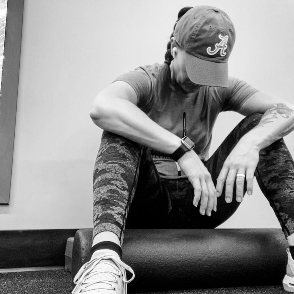 Meet your Posher, Candyce